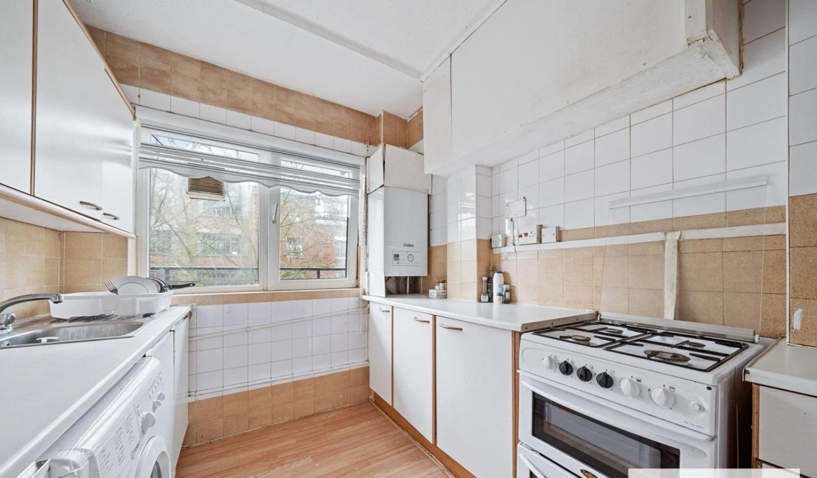 Apartamento The Agdon *